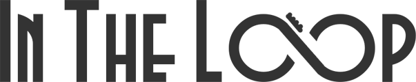 Titan text logo